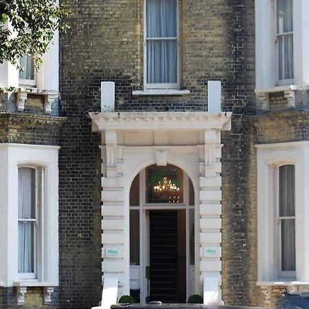 Hotel Albany, Brighton & Hove Exteriér fotografie