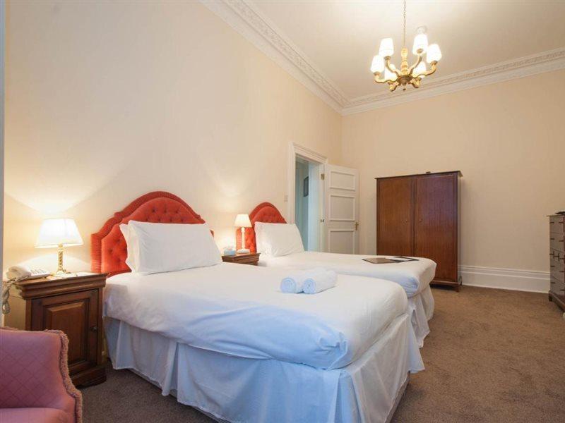 Hotel Albany, Brighton & Hove Exteriér fotografie