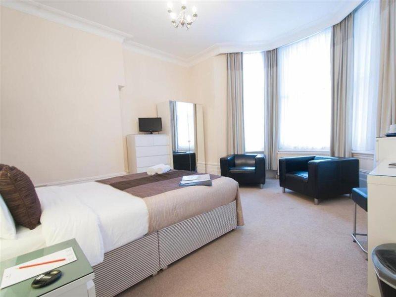 Hotel Albany, Brighton & Hove Exteriér fotografie